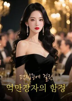 편집증에 걸린 억만장자의 함정
