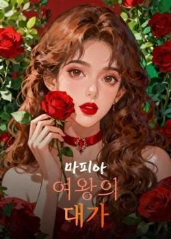 마피아 여왕의 대가
