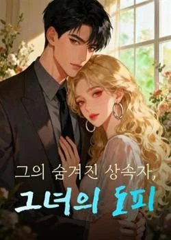 그의 숨겨진 상속자, 그녀의 도피