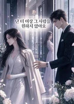 난 더 이상 그 사람을 원하지 않아요