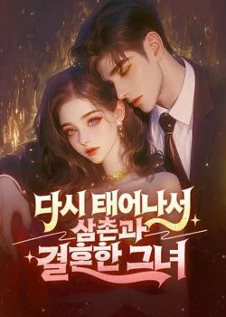 다시 태어나서 삼촌과 결혼한 그녀