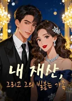 내 재산, 그리고 그의 빌붙는 가족