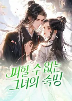 피할 수 없는 그녀의 숙명
