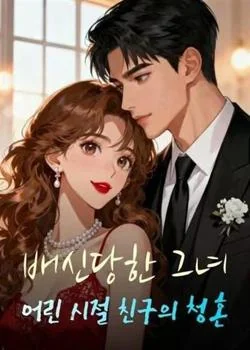배신당한 그녀, 어린 시절 친구의 청혼
