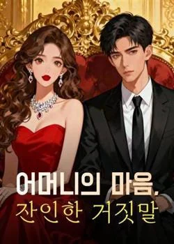 어머니의 마음, 잔인한 거짓말
