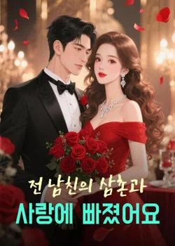 전 남친의 삼촌과 사랑에 빠졌어요