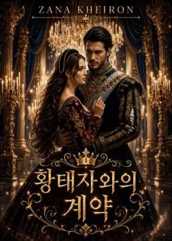 황태자와의 계약
