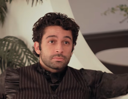 Maid in a Mafia Family fullmovie