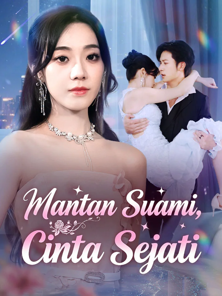 Sampul Mantan Suami, Cinta Sejati