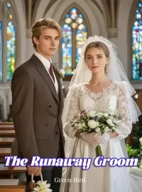 The Runaway Groom Novel Cover