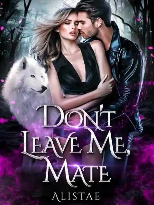 Don't Leave Me, Mate