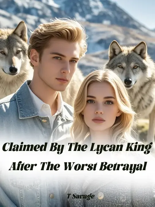 Claimed By The Lycan King After The Worst Betrayal Novel Cover