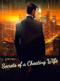 Secrets of a Cheating Wife Novel Cover