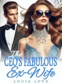 The CEO's Fabulous Ex-Wife Novel Cover