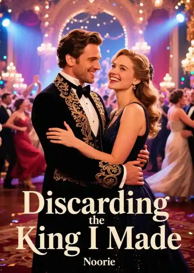 Discarding the King I Made