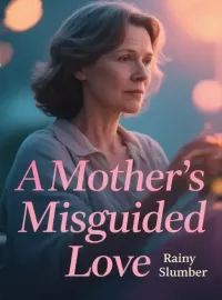 A Mother's Misguided Love Novel Cover