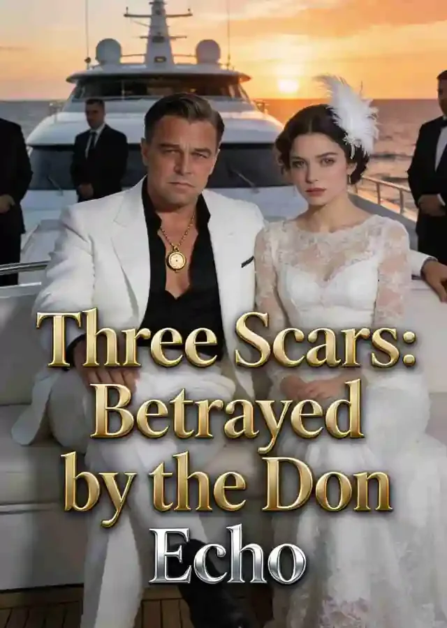 Three Scars：Betrayed by the Don