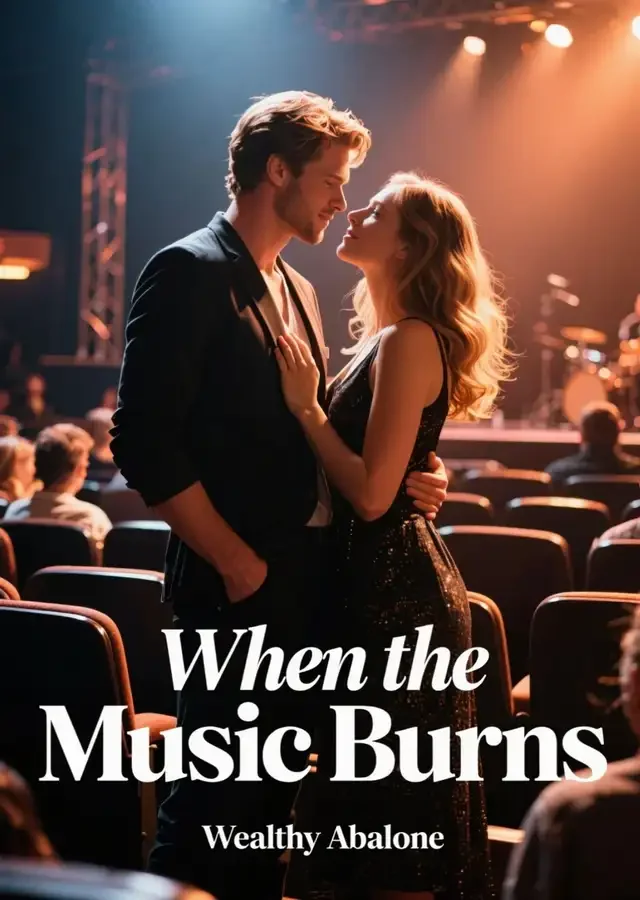 When the Music Burns