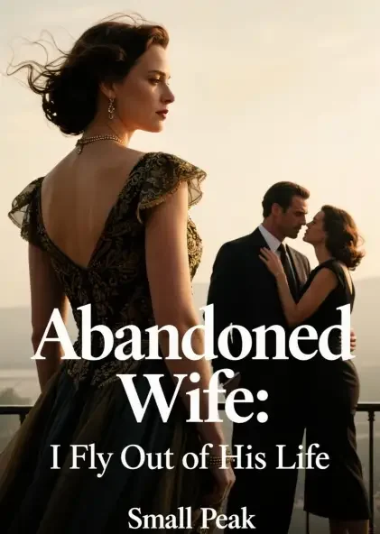 Abandoned Wife: I Fly Out of His Life
Novel Cover