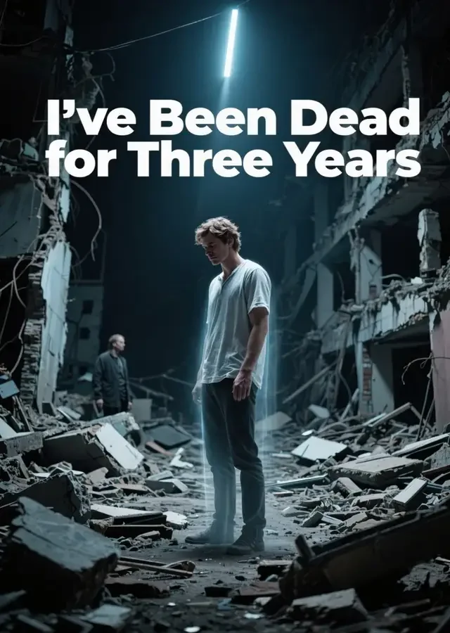 I’ve Been Dead for Three Years