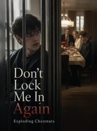Don’t Lock Me In Again
Novel Cover