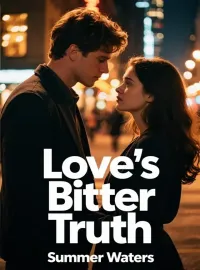 Love's Bitter Truth Novel Cover