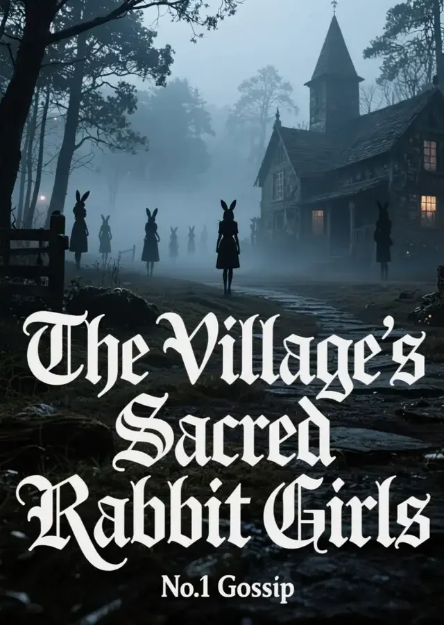 The Village's Sacred Rabbit Girls