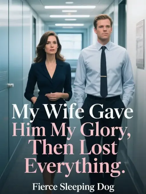 My Wife Gave Him My Glory, Then Lost Everything Novel Cover