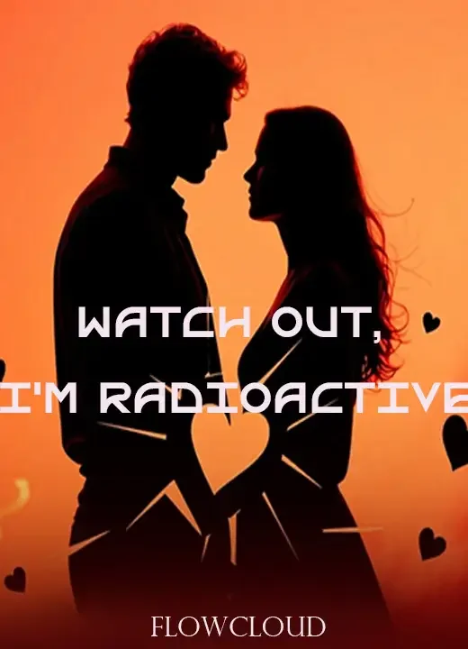 Watch Out, I'm Radioactive