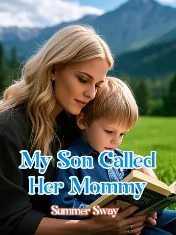 My Son Called Her Mommy Novel Cover