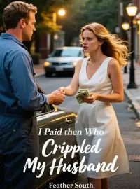 I Paid the Man Who Crippled My Husband