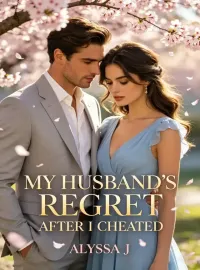 My Husband’s Regret After I Cheated Novel Cover