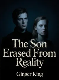 The Son Erased From Reality Novel Cover