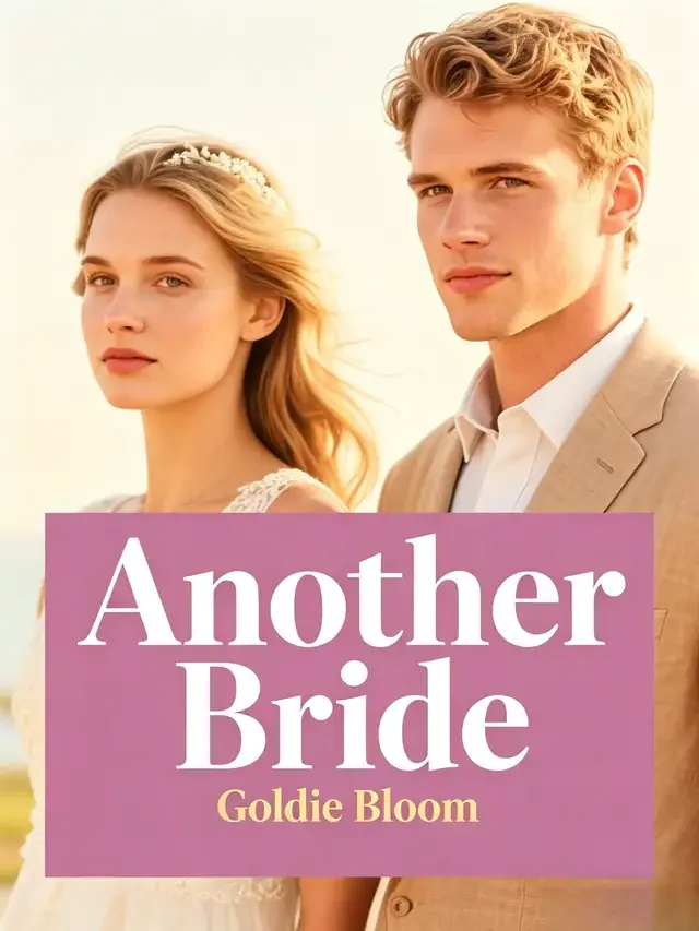 Another Bride Novel Cover