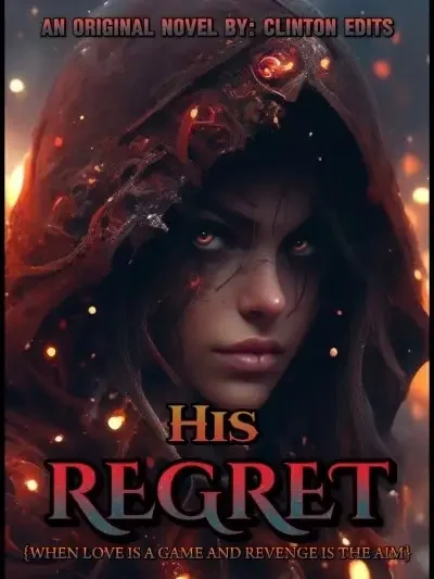His Regret Novel Cover