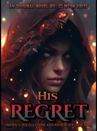His Regret Novel Cover