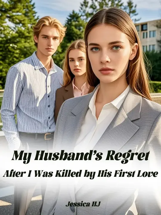 My Husband’s Regret After I Was Killed by His First Love Novel Cover
