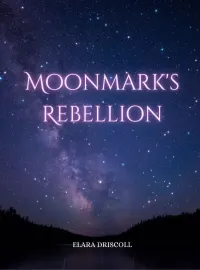 Moonmark's Rebellion Novel Cover