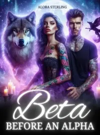 Beta Before An Alpha Novel Cover