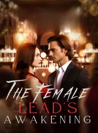 The Female Lead's Awakening Novel Cover