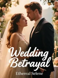 Wedding Betrayal Novel Cover