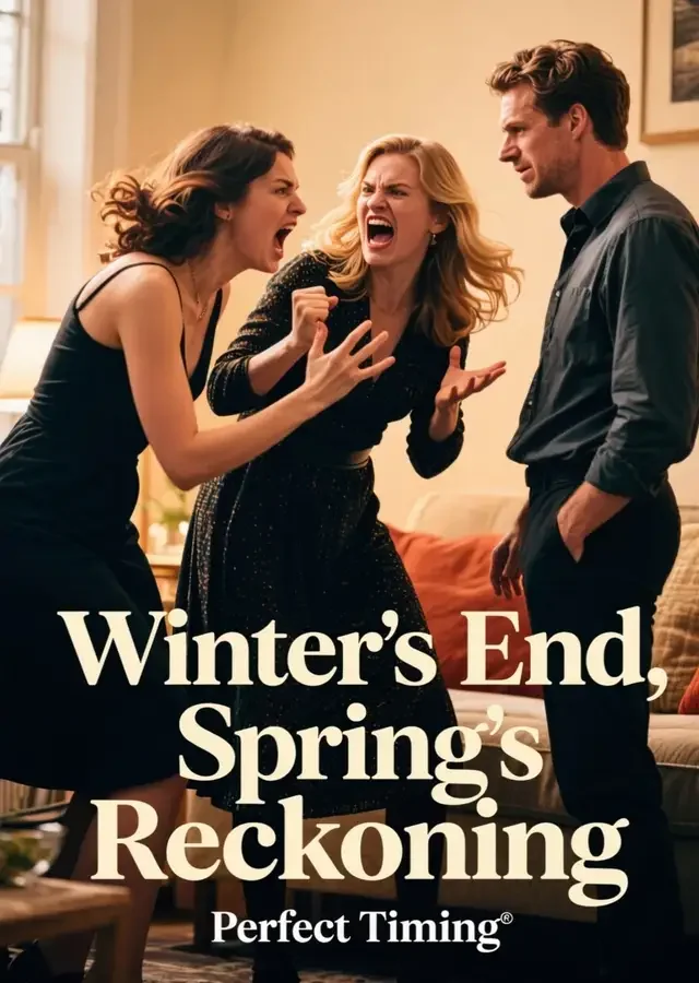 Winter's End, Spring's Reckoning