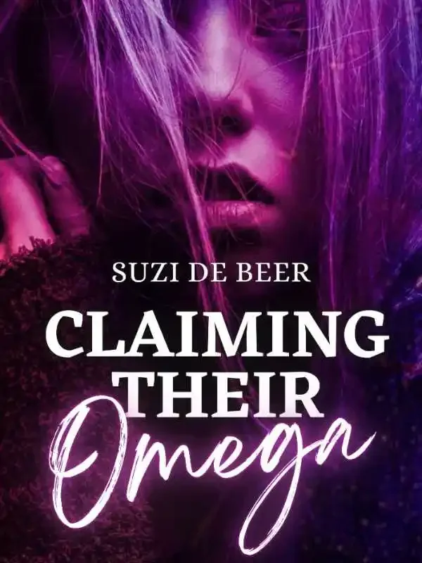 Claiming their Omega Novel Cover