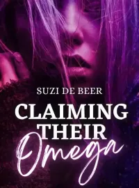 Claiming their Omega Novel Cover
