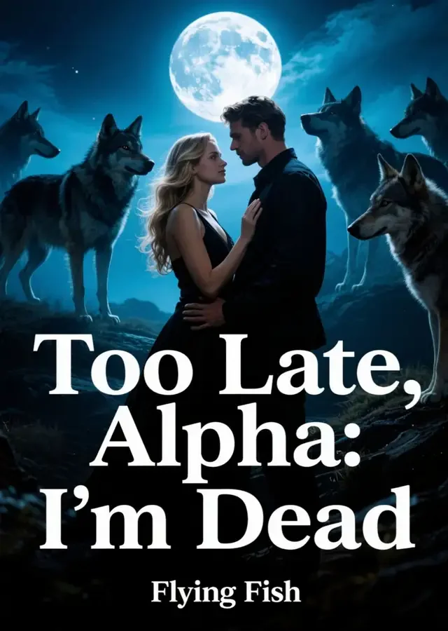 Too Late, Alpha: I'm Dead