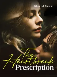The Heartbreak Prescription Novel Cover
