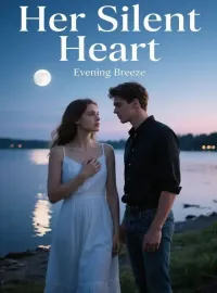 Her Silent Heart Novel Cover