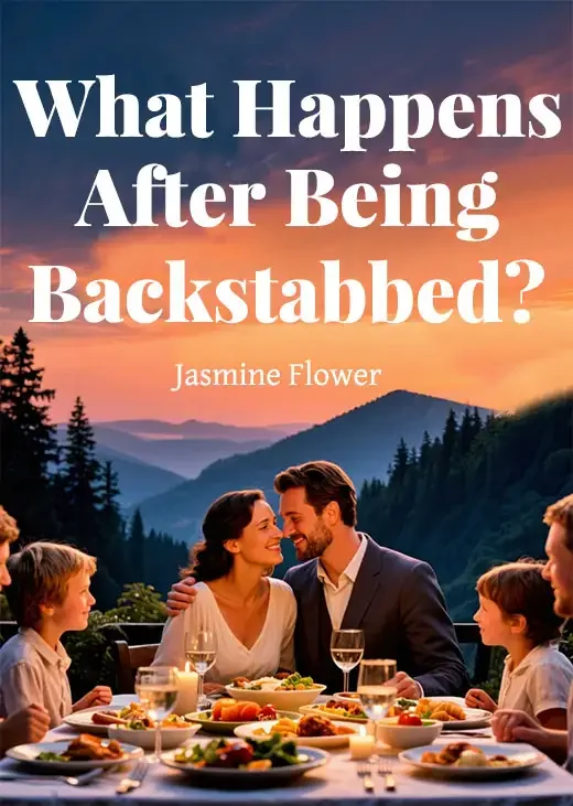 What Happens After Being Backstabbed?
