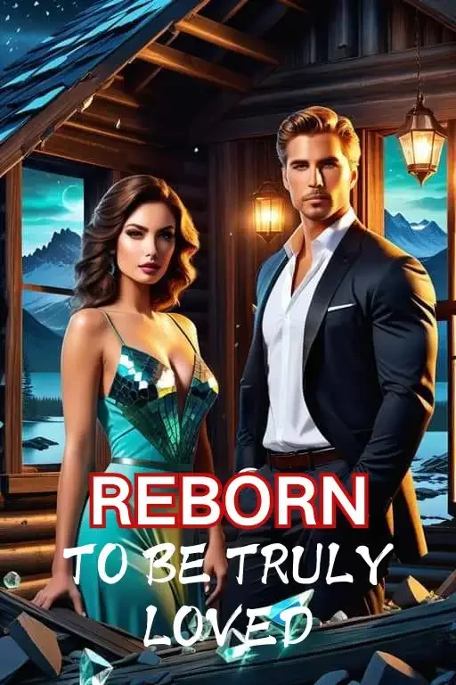 Reborn to be Truly Loved Novel Cover