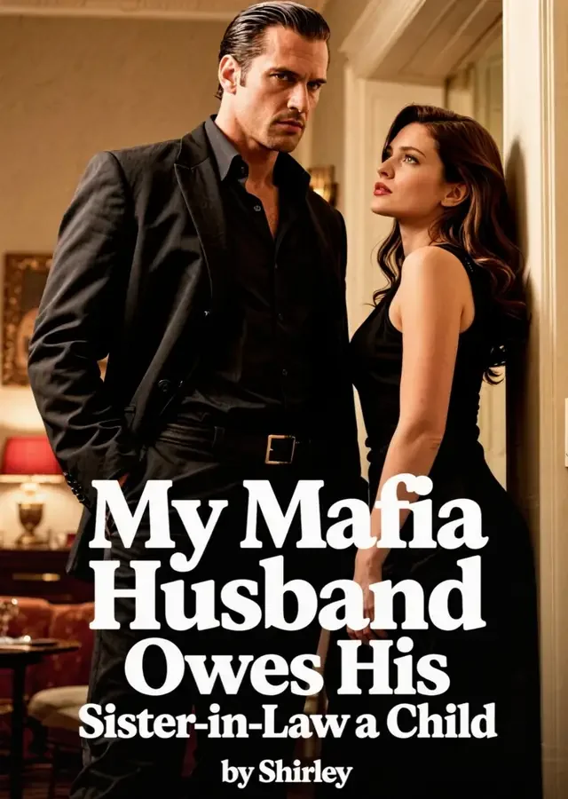 My Mafia Husband Owes His Sister-in-Law a Child Novel Cover